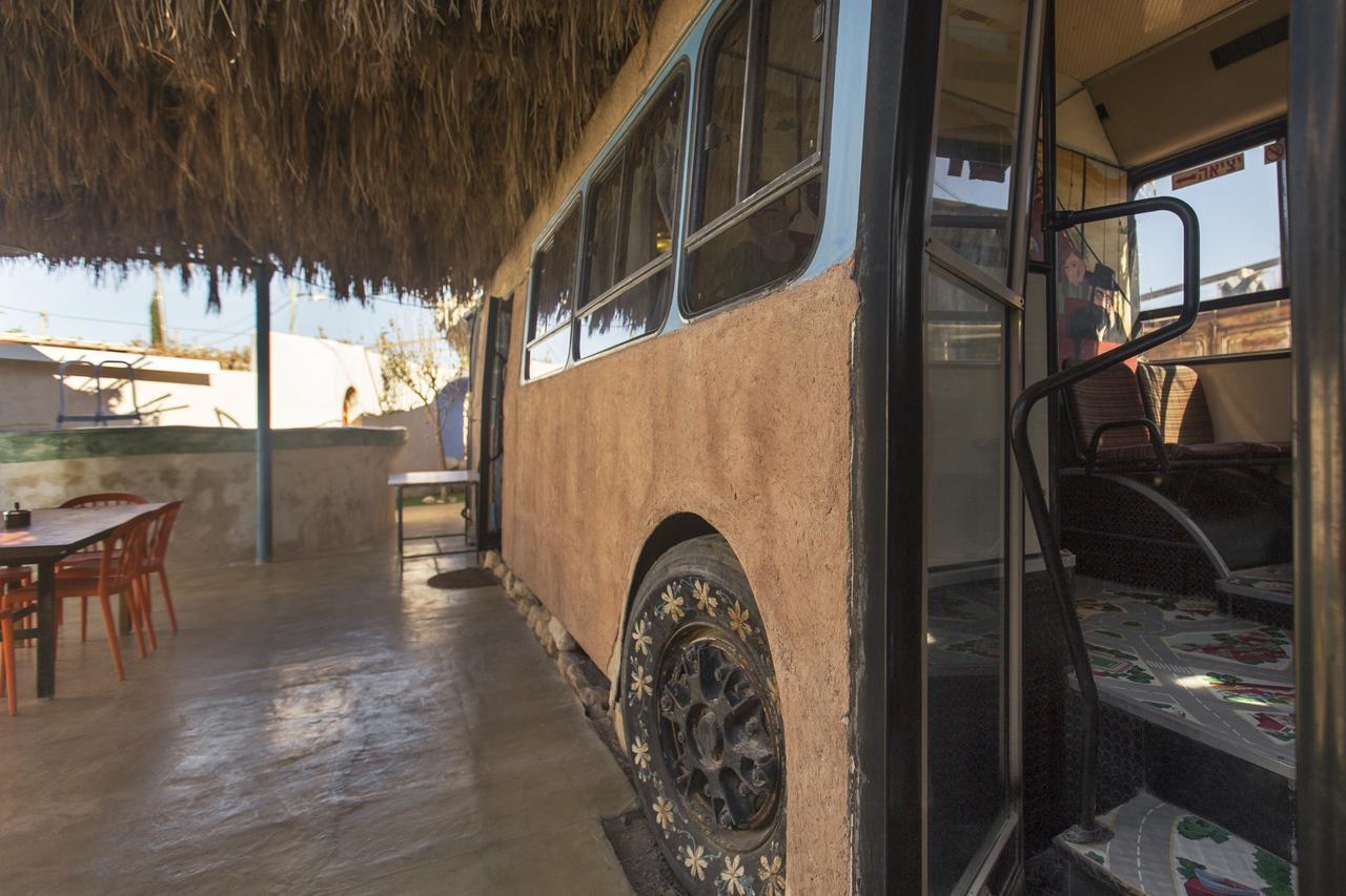 Zimmerbus 'Ezuz Ngoại thất bức ảnh